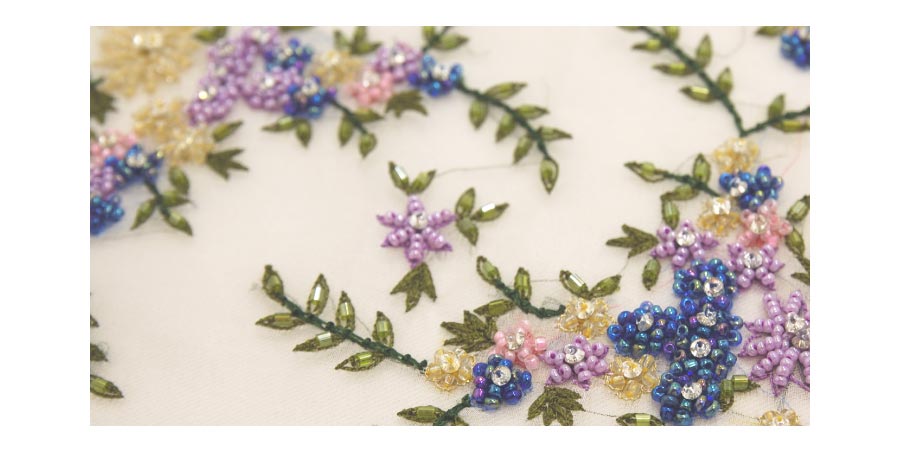 Embroidery Studio（ATELIER Jouer-Jouet）